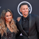 Steph Curry and Ayesha Curry attend the 2017 ESPY Awards at Microsoft Theater on July 12, 2017, in Los Angeles.